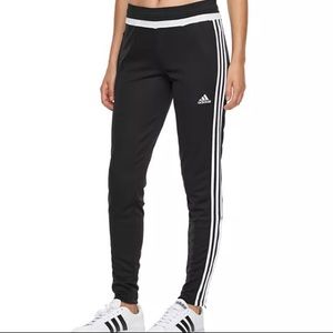 Women's adidas climacool Joggers; Size L